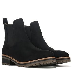 Kensie Klassen Chelsea Boots